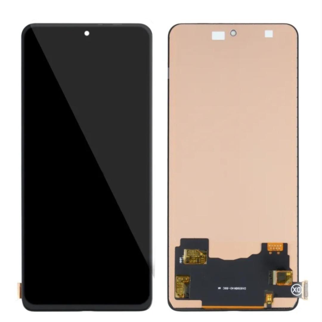 Afficheur Poco F3 / F4 / K40 / Xiaomi Mi 11i OLED